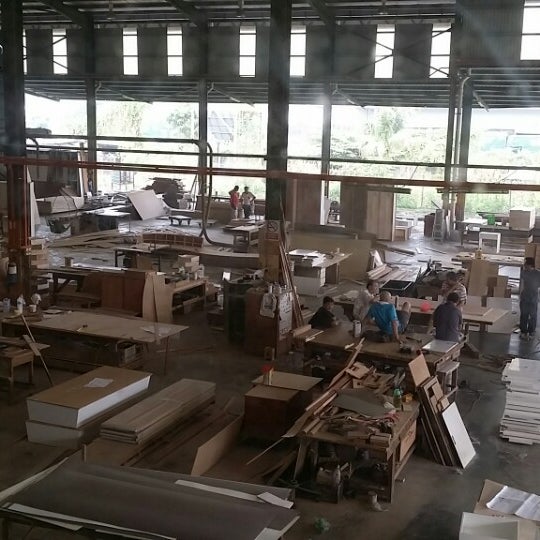 Фабрика мебели 38