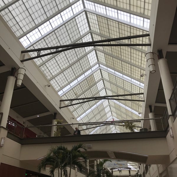 Photo taken at Crossgates Mall by Margery P. on 1/19/2018