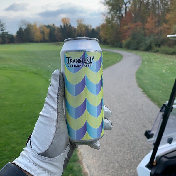 Timbers Golf Club Golf Course in Vassar