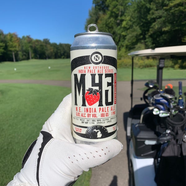 Timbers Golf Club Golf Course in Vassar