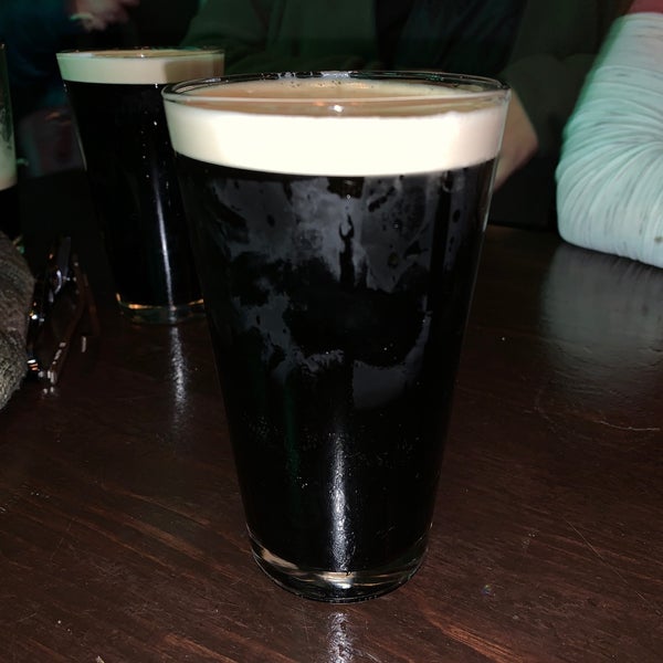 Photo prise au Kilkenny&#39;s Irish Pub par Kevin B. le1/18/2020