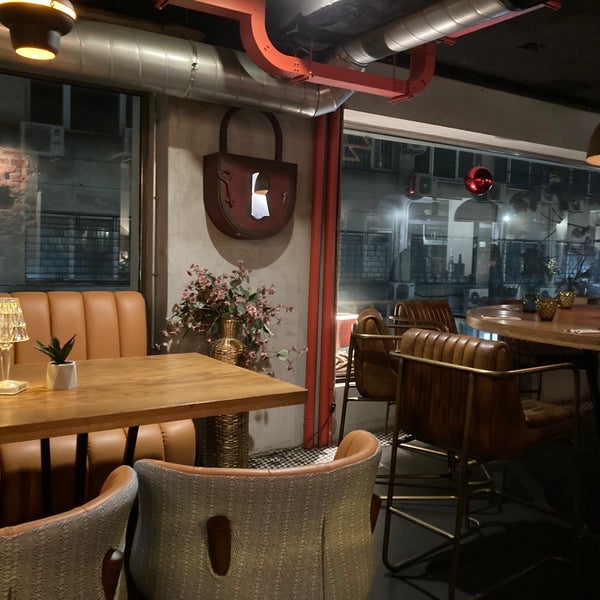 12/21/2022にNikolay G.がSocial Cafe Bar &amp; Kitchenで撮った写真