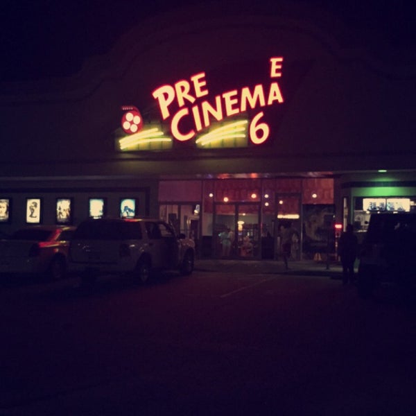 premiere 10 cinema