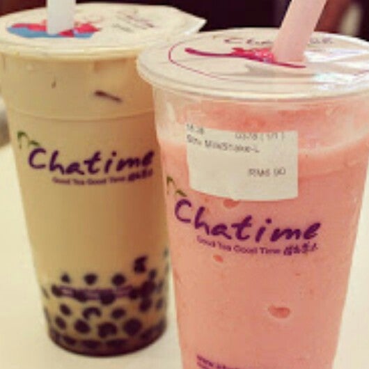 Libra Chat Time Bukit Mertajam Pulau Pinang
