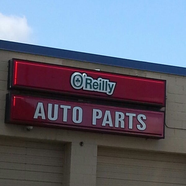 O Reilly Auto Parts Phillips 710 E Lake St O Reilly Auto Parts Phillips 710 E Lake St