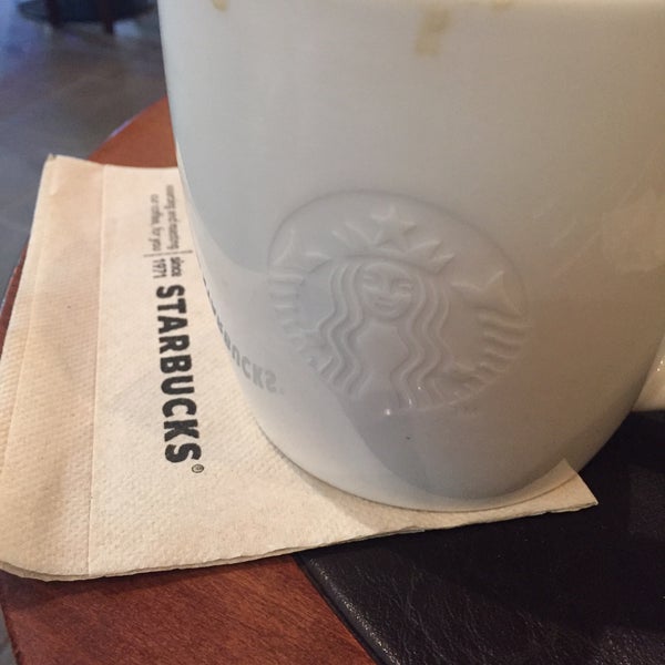 5/11/2016에 Ideraldo C.님이 Starbucks에서 찍은 사진