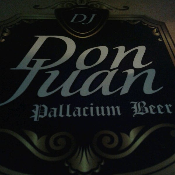 Дон барное пиво. Don Juan логотип. Дон жуан уфа