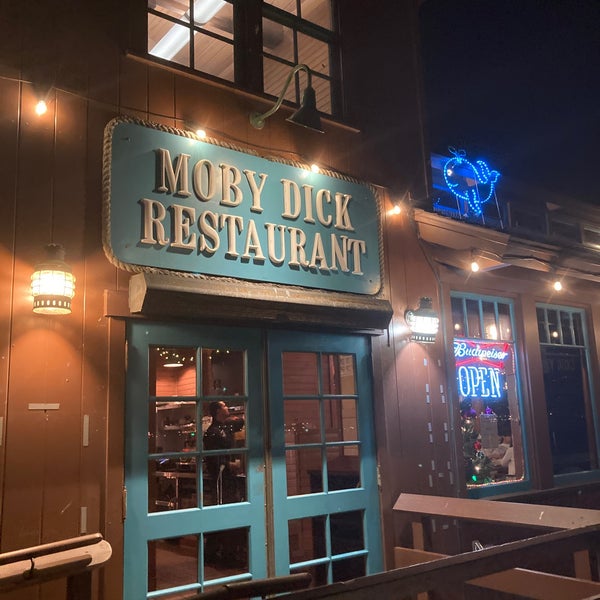 12/26/2022にRatchanon K.がMoby Dick Restaurantで撮った写真