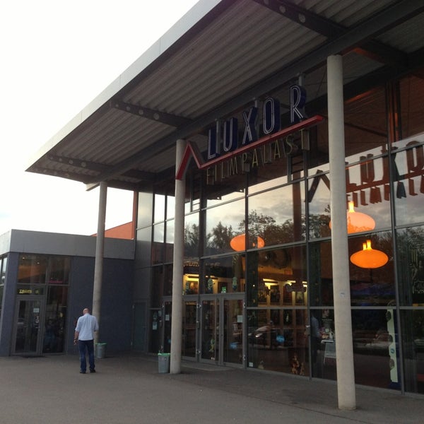 Kino Walldorf