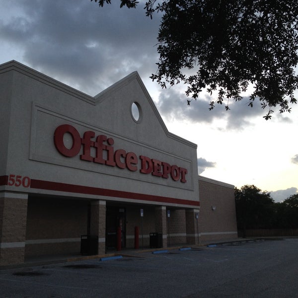 Office Depot 10 Tips From 211 Visitors