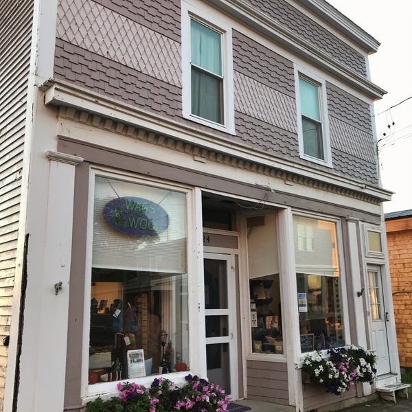 Downtown Lubec 1 tip from 72 visitors