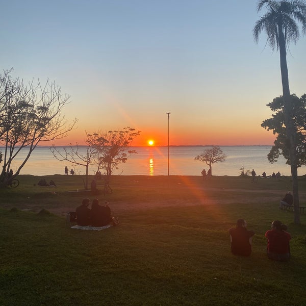 Foto diambil di Fundação Iberê Camargo oleh Maira F. pada 8/22/2020