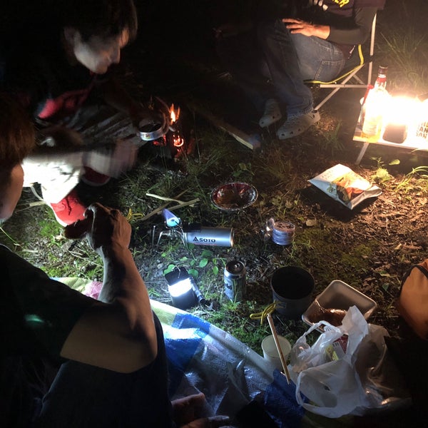 Photos At 休暇村 茶臼山高原 キャンプ場 48 Visitors