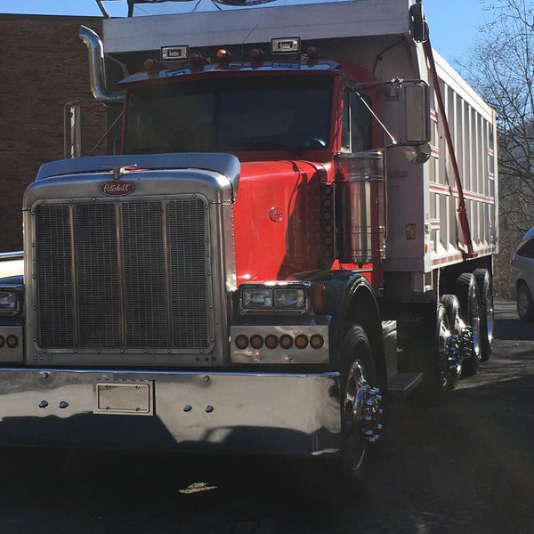 RIVERSIDE AUTO INC. Vansant, VA