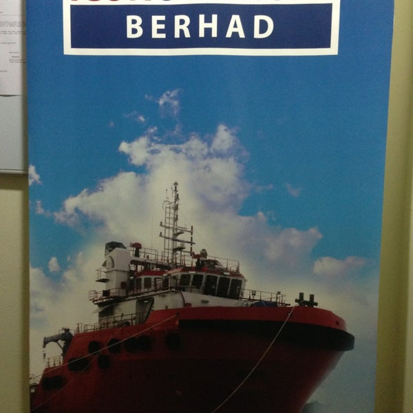 Icon Ship Management Sdn Bhd