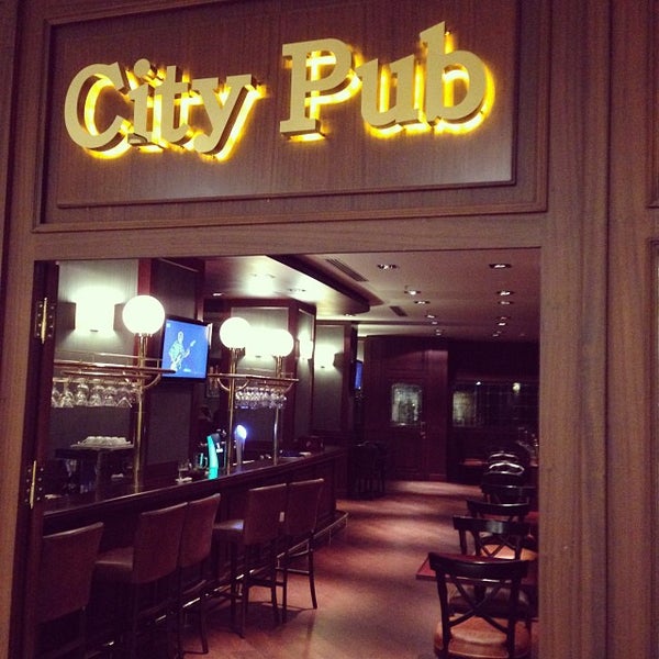 city pub 12944 ziyaretcidan 253 tavsiye