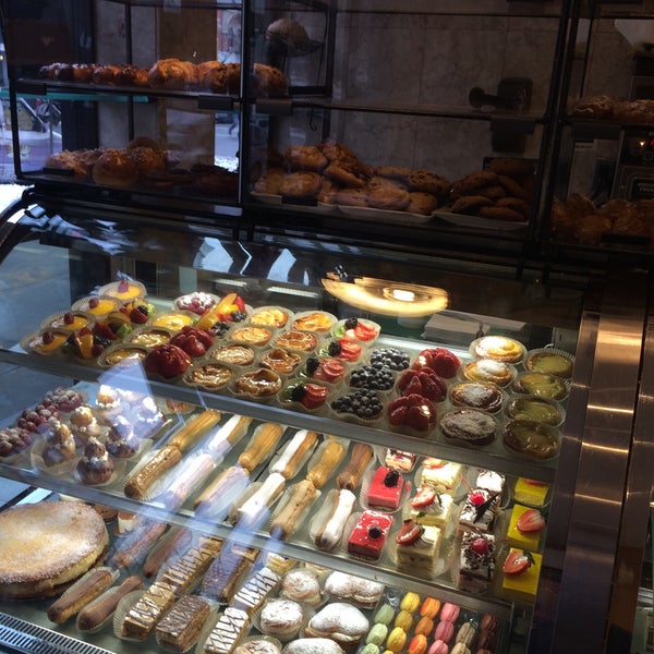 Patisserie des Ambassades Central Harlem 67 tips