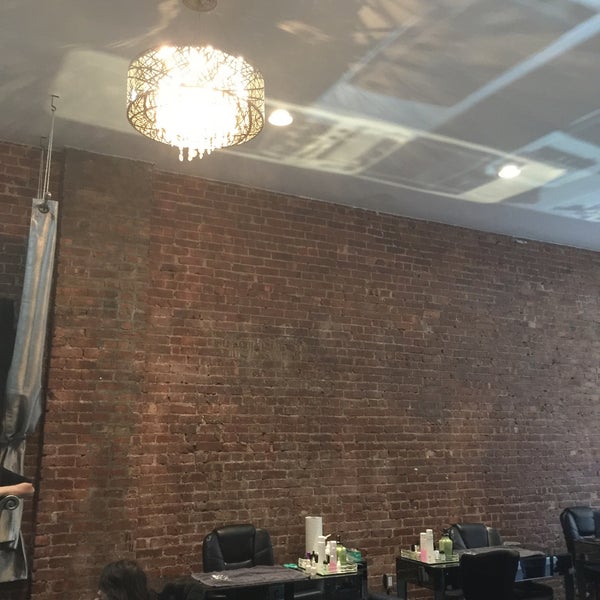 Bed Of Nails-Nail Bar (Now Closed) - Central Harlem - 5 tips