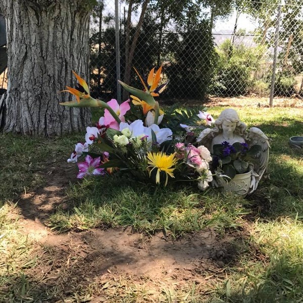 Gateway Pet Cemetery & Crematory San Bernardino, CA