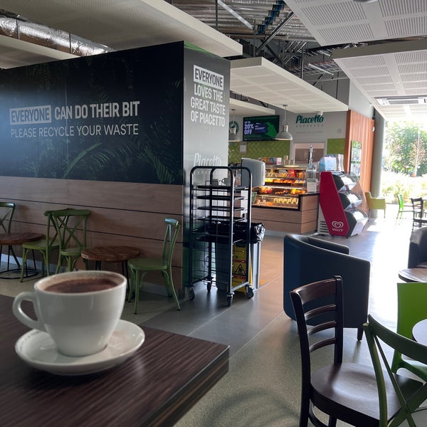 Harrow Lodge Leisure Centre Cafe 1 visitor