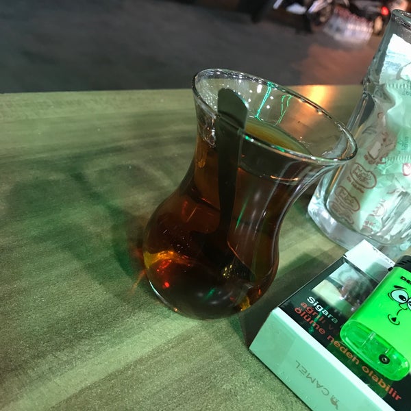 Çorbacım Ali Usta Konyalı Acemoğlu Konak'ta Çorbacı