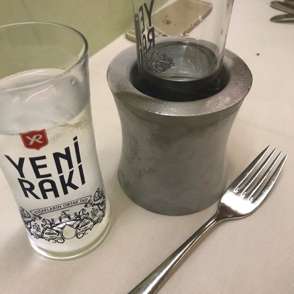 11/4/2018にErhan K.がKile Restaurantで撮った写真
