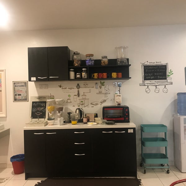 Photos At Homie Kl Hostel In Kuala Lumpur - 