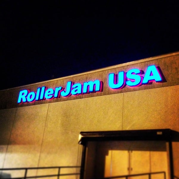 RollerJam USA Tottenville 236 Richmond Valley Rd