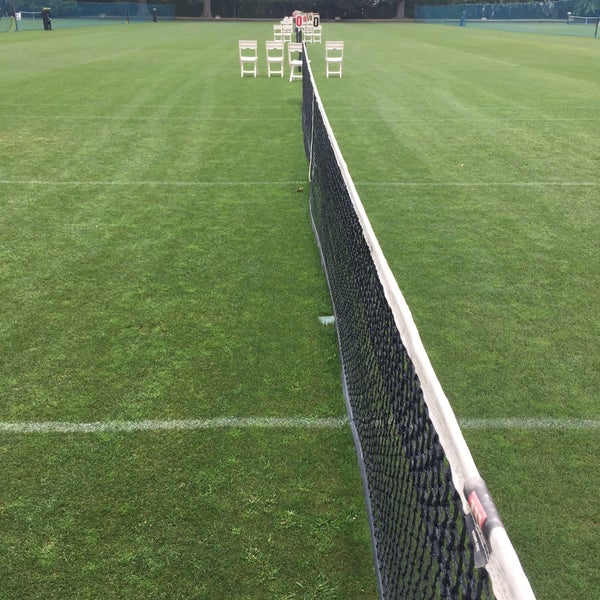 The Germantown Cricket Club Germantown 7 tips