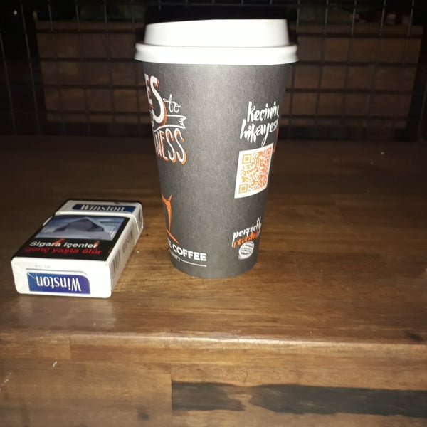 Foto scattata a Soulmate Coffee &amp; Bakery da Aybars il 10/30/2019