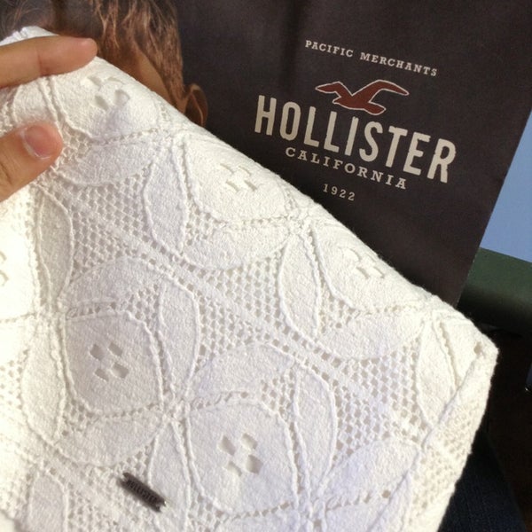 Hollister Co 2 Tips From 117 Visitors