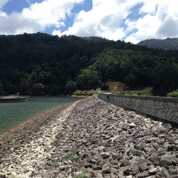 Air Itam Dam é˜¿ä¾æ·¡æ°´å 21 Tips