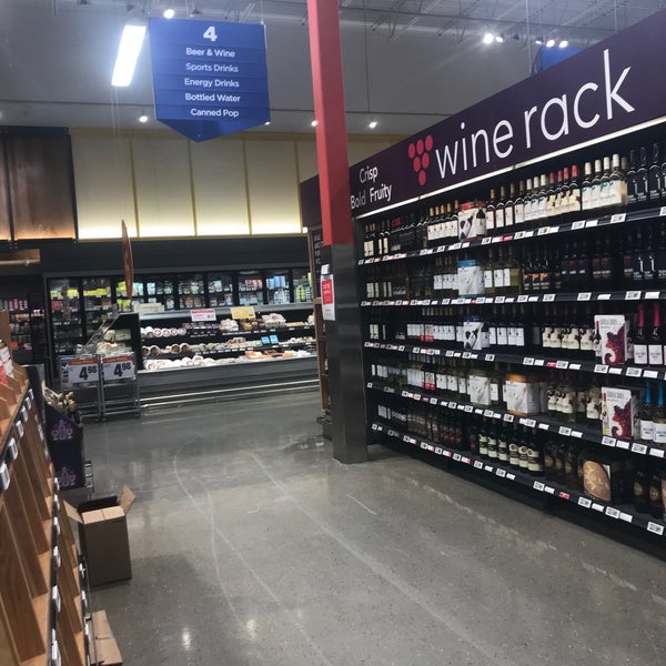 Real Canadian Superstore Meadowvale Mississauga, ON