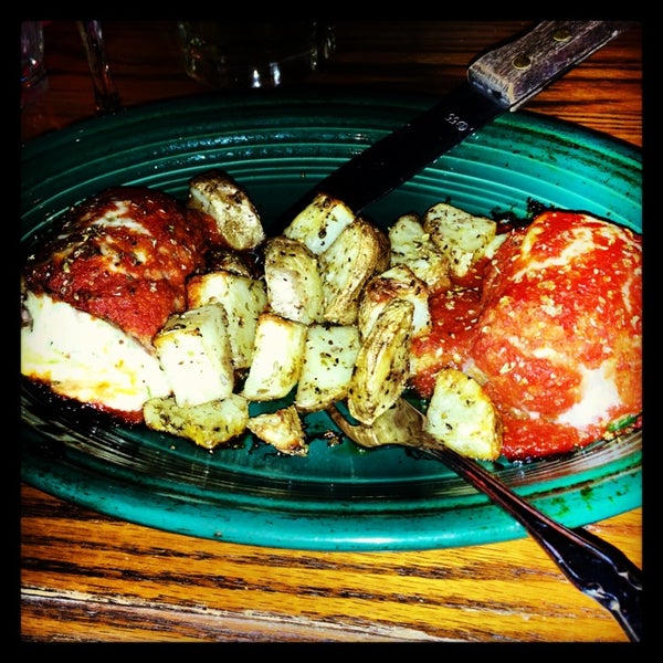 Photos at Porta Bella Italian Restaurant State Street Madison, WI