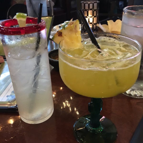 Photo taken at Casa Bonita Mexican Restaurant &amp; Tequila Bar by sama_rama on 8/3/2016