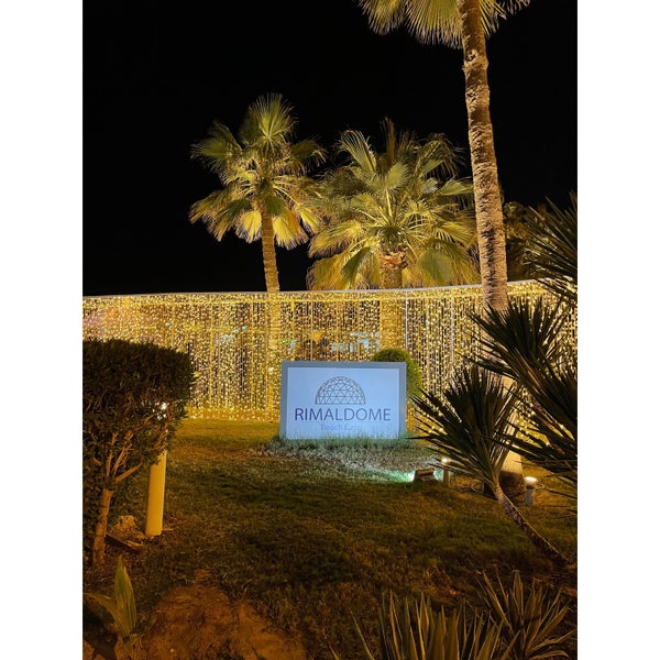 Foto scattata a Rimal Hotel &amp; Resort da Itsaltaf93 il 12/25/2020