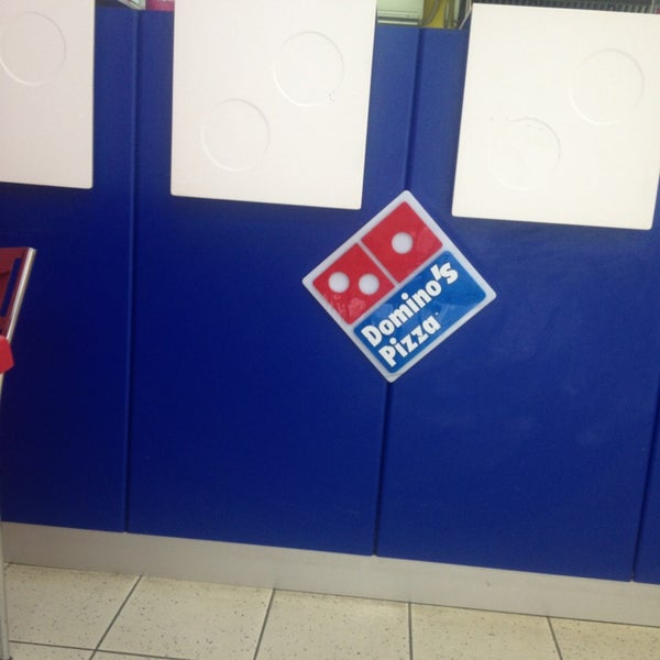 Domino's Pizza Piri Mehmet Paşa Silivri Merkez