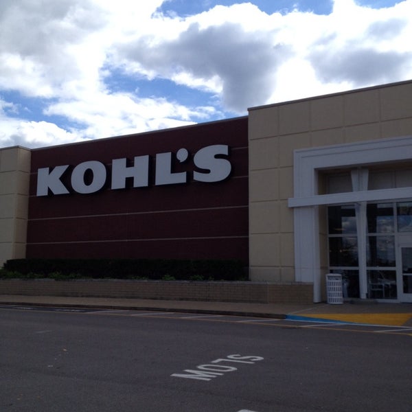 Kohl's Grand magasin à Murfreesboro