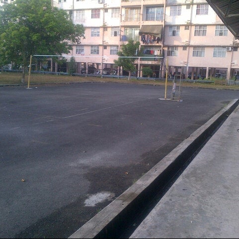 Pangsapuri Pdrm Batu 4 Sandakan Sabah