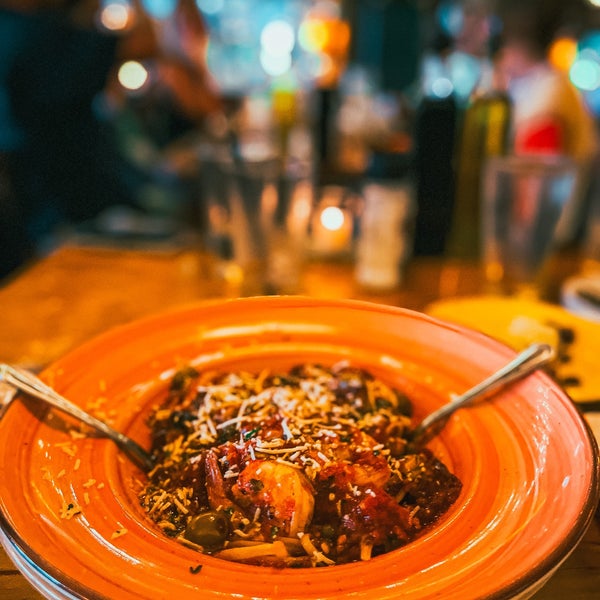 Photos at The Garlic Italian Restaurant in New Smyrna Beach