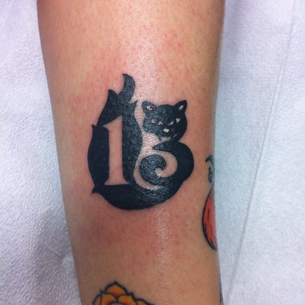 Big Joe and Sons Tattoo Tattoo Parlor in South Norwalk