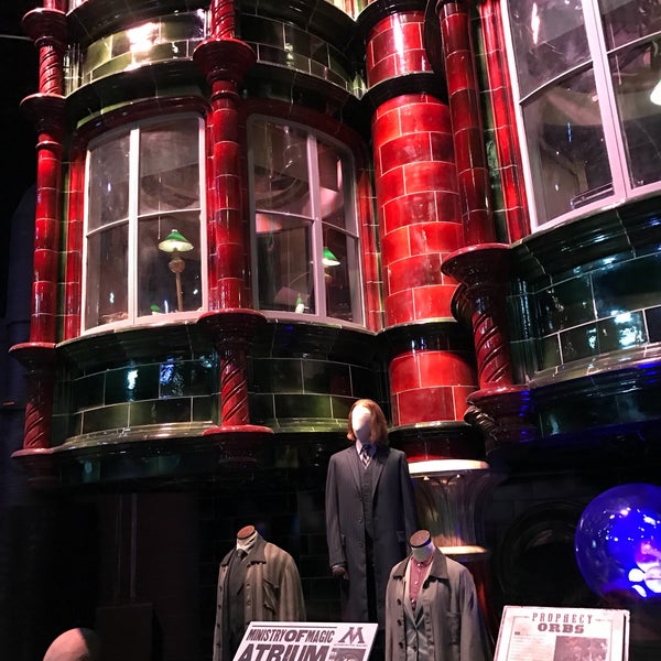 Photo taken at The Ministry of Magic by Sanny D. on 3/2/2017