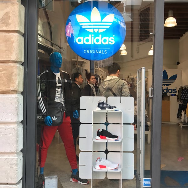 Adidas Store Verona - Cittadella - 2 consigli da 75 visitatori