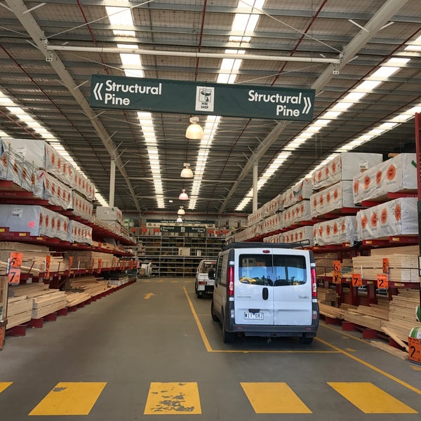 Structural Timber Beam Bunnings The Best Picture Of Beam