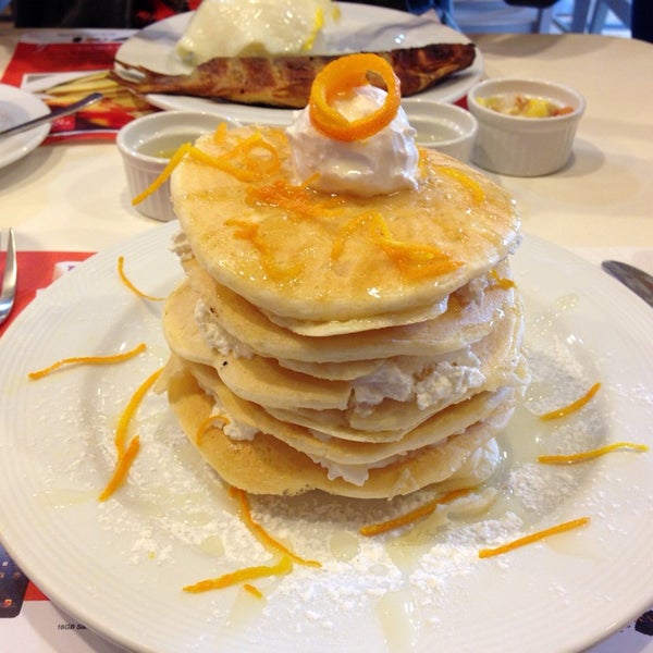 Pancake House