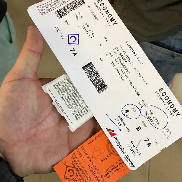 Airline Ticket from Philippines to Japan: Best Deals and Tips