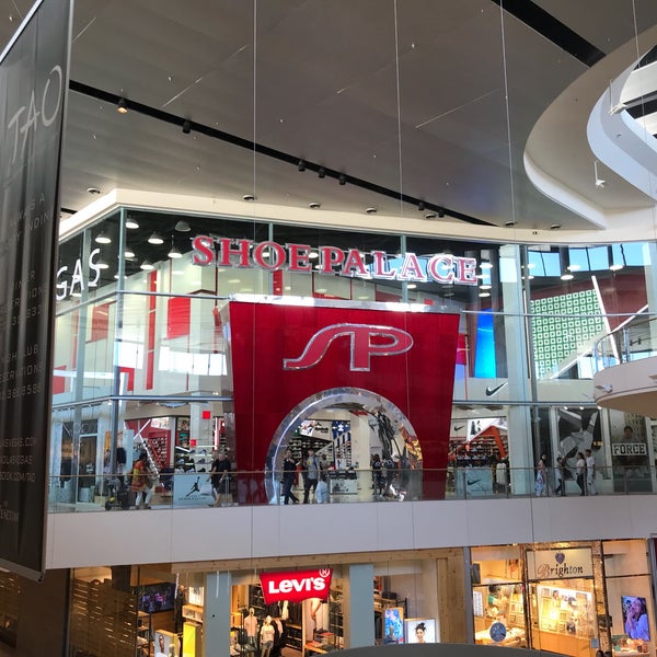 Shoe Palace 5 tips