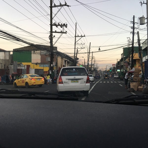 Barangay Tambo (Now Closed) Village