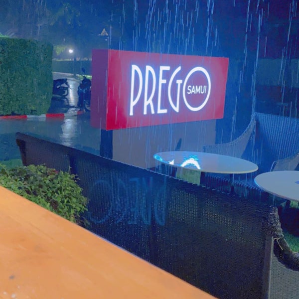 รูปภาพถ่ายที่ Prego Italian Restaurant โดย Ziyad เมื่อ 9/5/2022