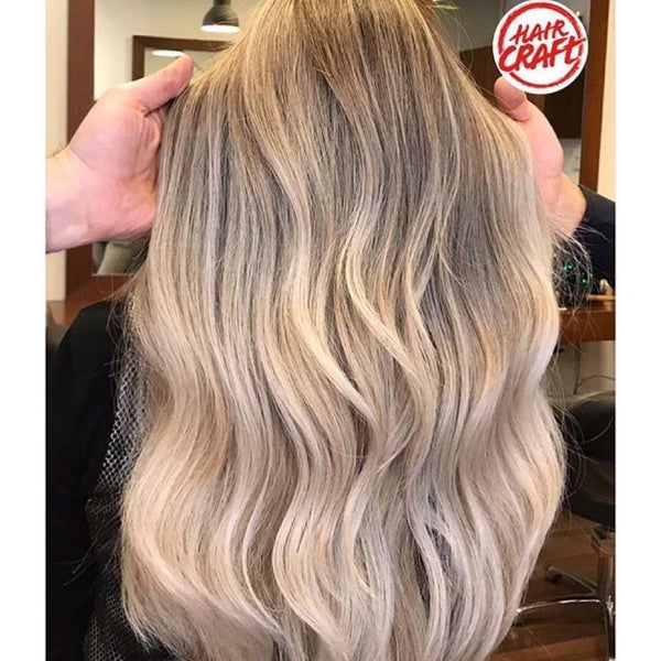 Hair Craft - 3 tips Hair Craft - 3 tips
